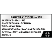 Panzer VI Tiger I no 131 - fot. 9