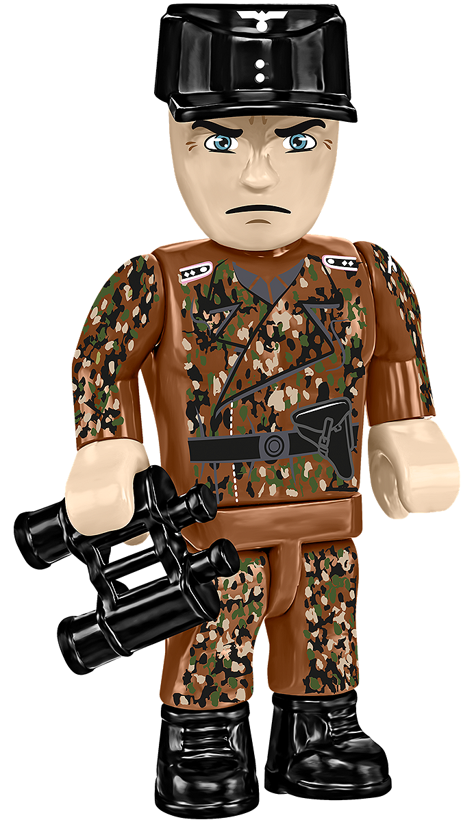 Pz.Kpfw. VI Tiger Ausf. E - fot. 10