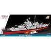 Battleship Bismarck - fot. 3