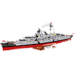 Battleship Bismarck