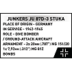 Junkers Ju 87D-3 Stuka - fot. 9