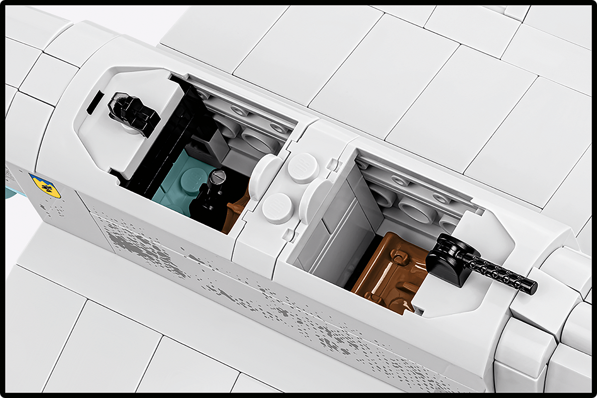 Junkers Ju 87D-3 Stuka - fot. 8