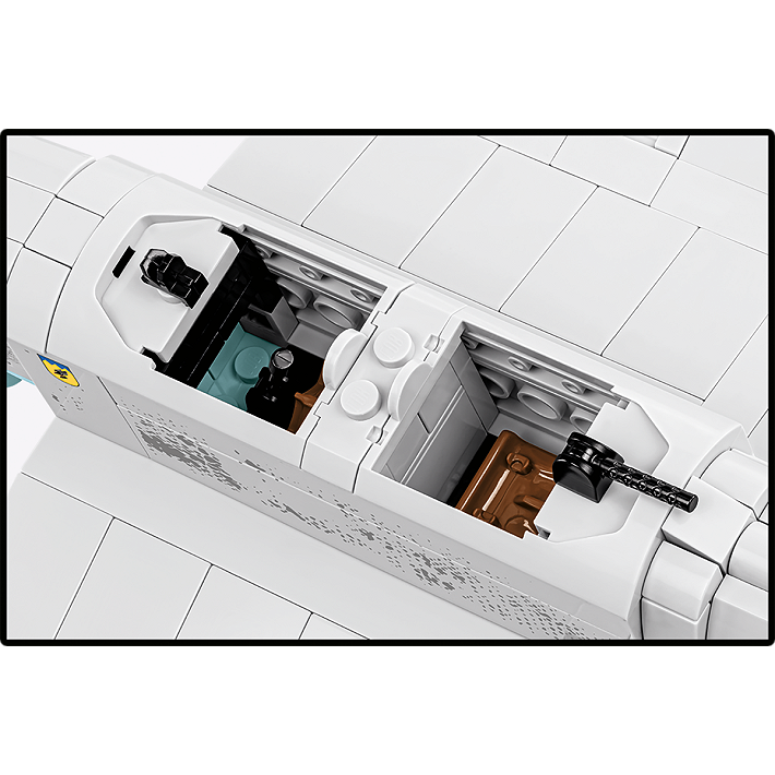 Junkers Ju 87D-3 Stuka - fot. 8