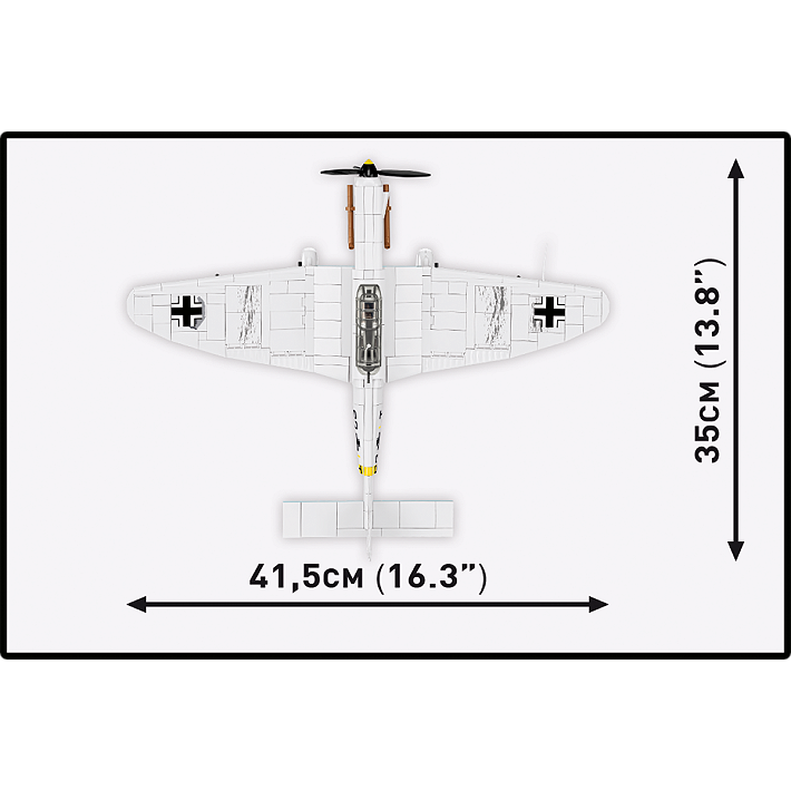 Junkers Ju 87D-3 Stuka - fot. 13