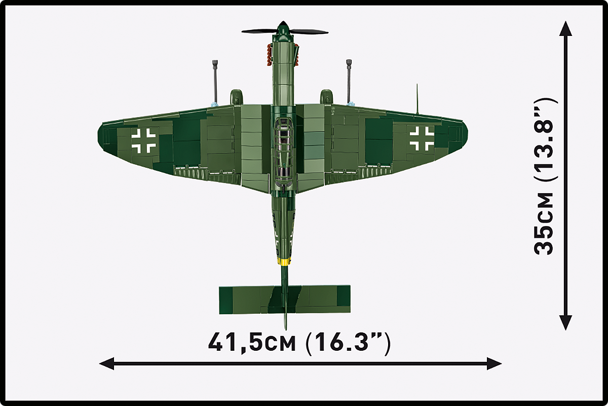 Junkers Ju-87G-2 Stuka - fot. 12