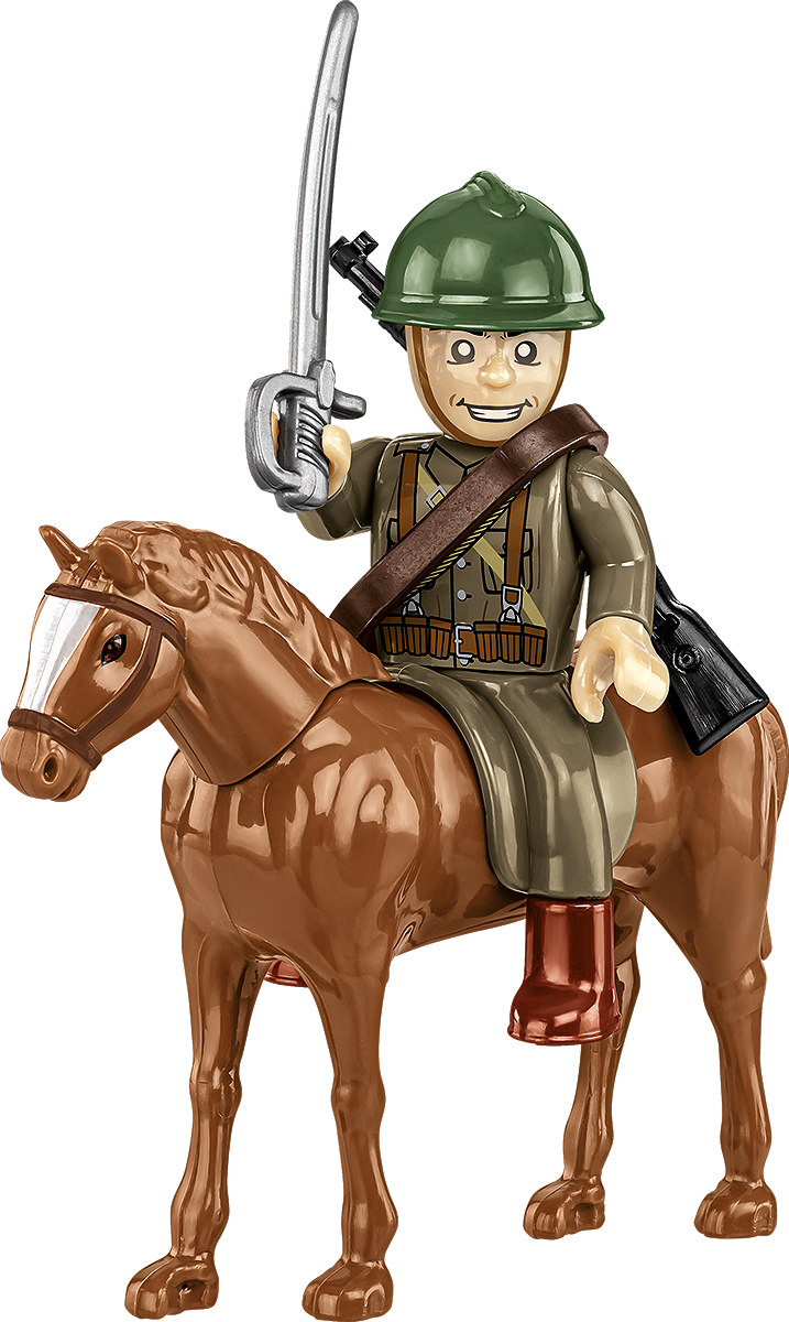 Polscy Ułani - fot. 8