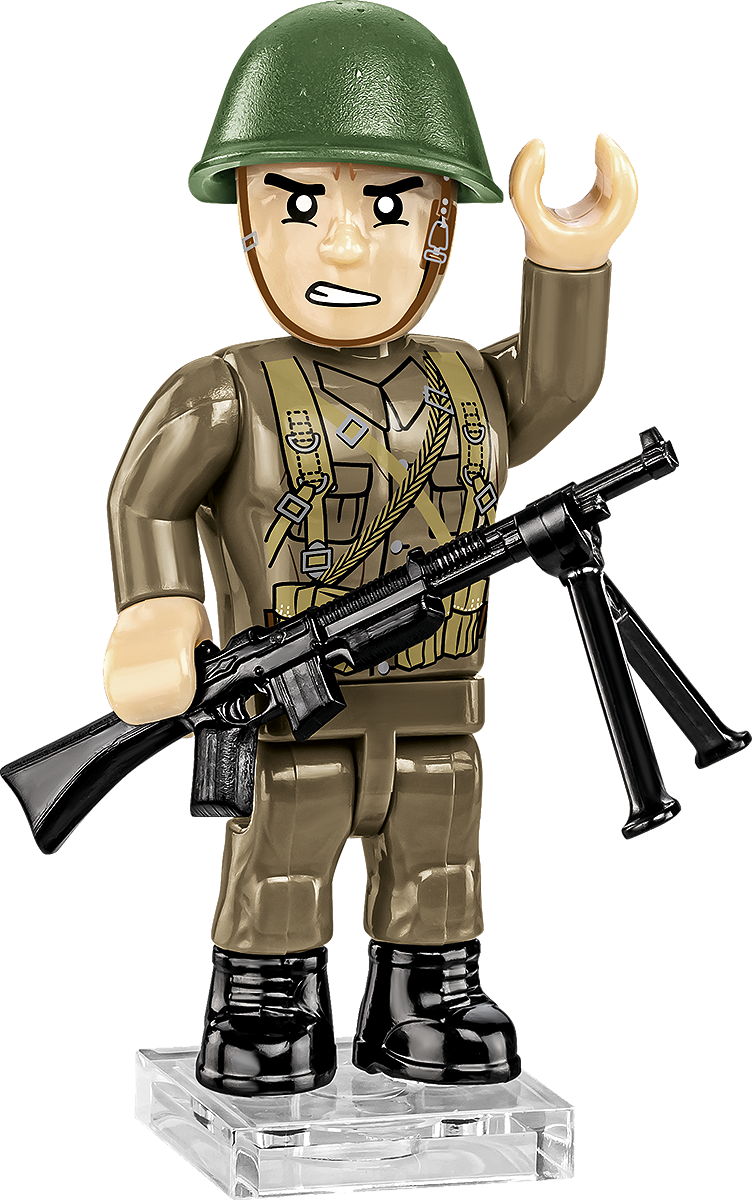 Polscy Ułani - fot. 9