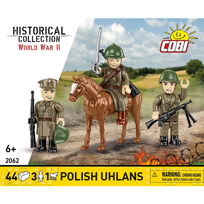 Polscy Ułani - fot. 3