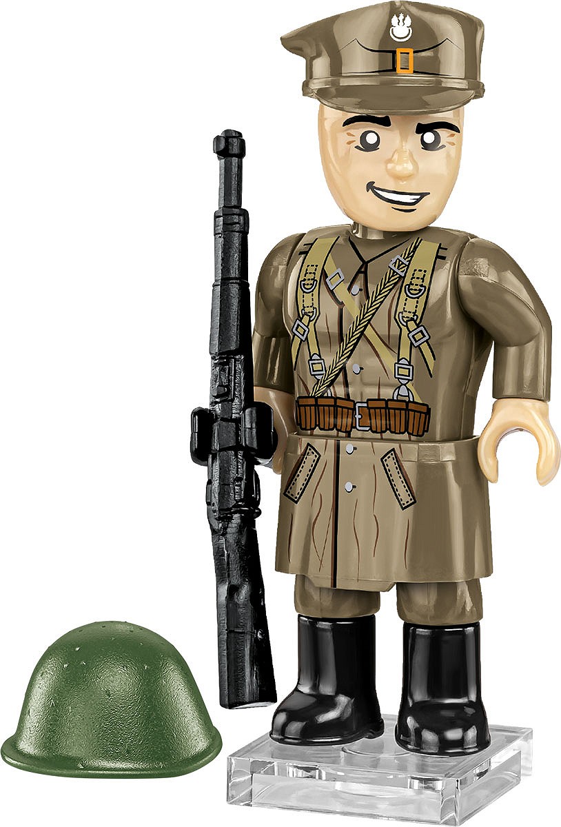 Polscy Ułani - fot. 5