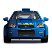 Subaru Impreza WRC 2003 - fot. 5