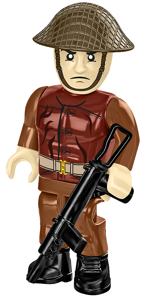 Battle of Monte Cassino - fot. 6