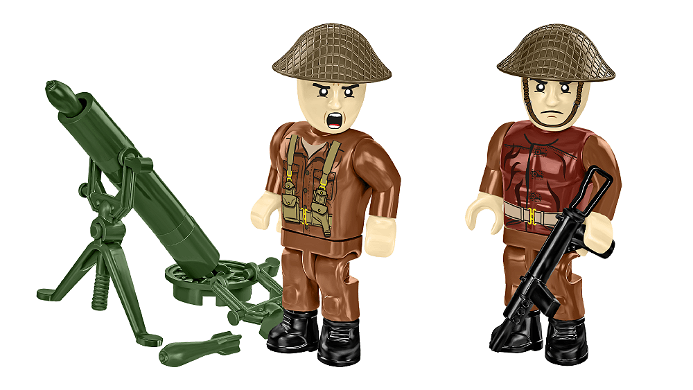 Battle of Monte Cassino - fot. 10