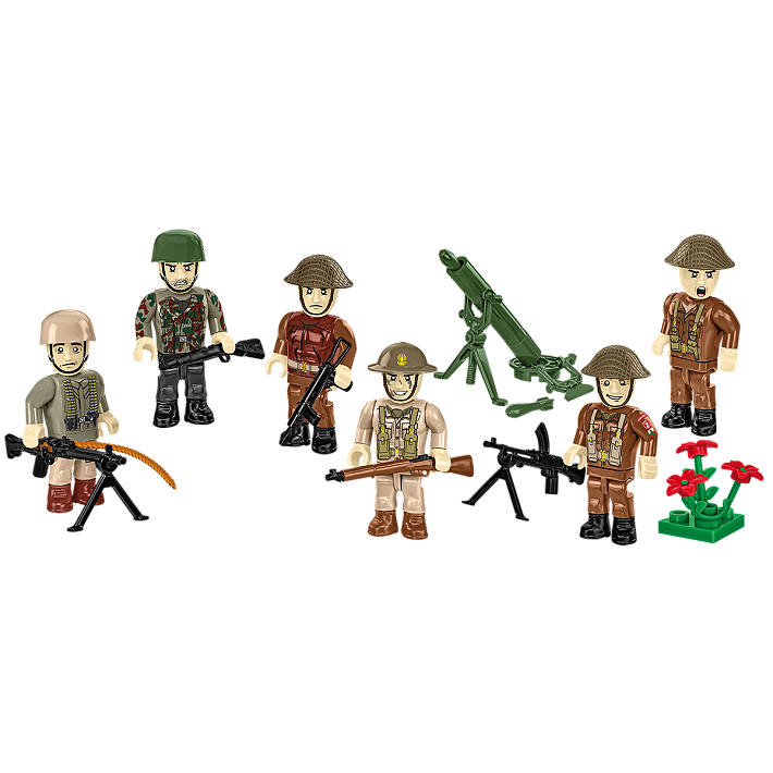 Battle of Monte Cassino