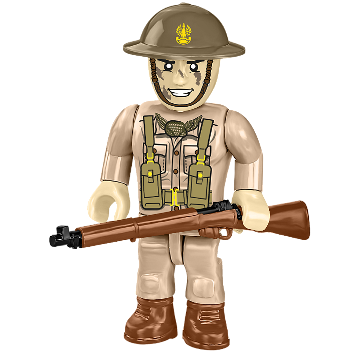 Battle of Monte Cassino - fot. 7