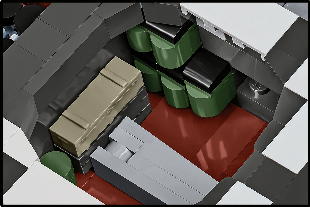 Panzer III Ausf. J - Edycja Limitowana - fot. 8