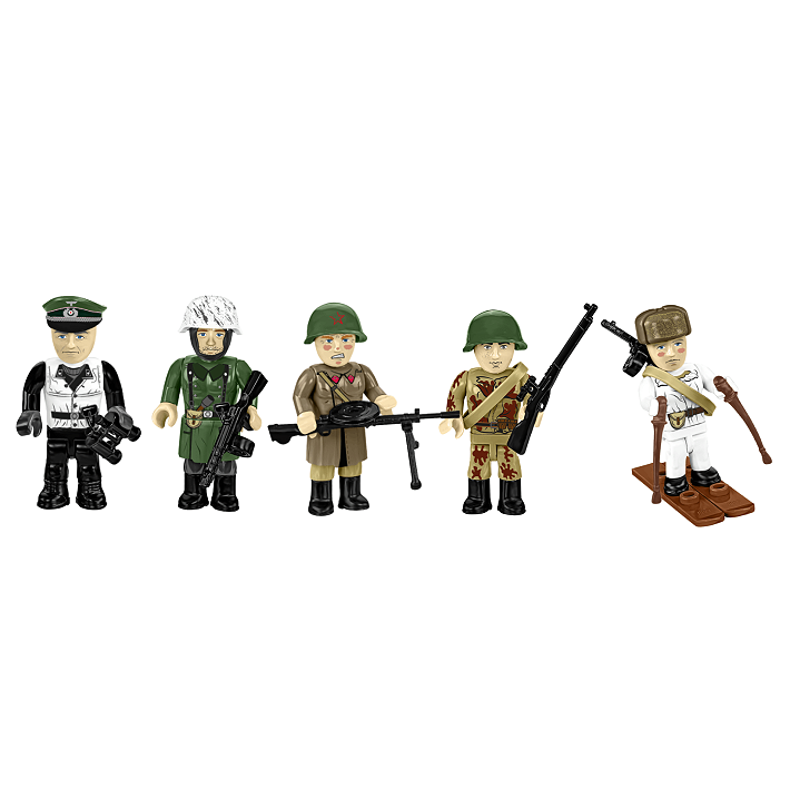 Panzer III Ausf. J - Edycja Limitowana - fot. 16