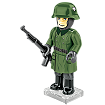 German Infantry - fot. 6