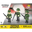German Infantry - fot. 2