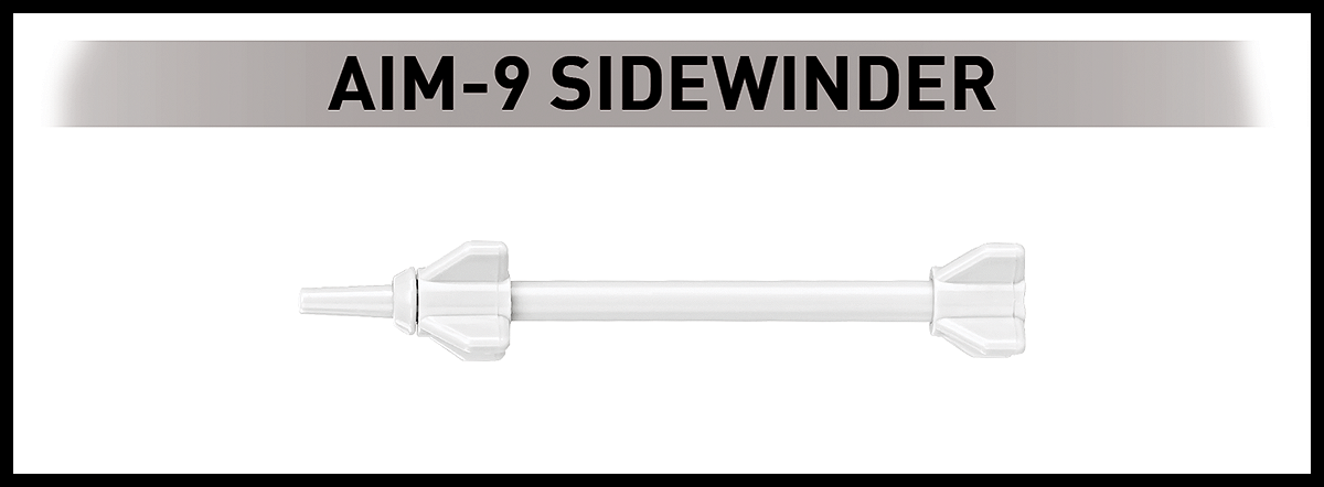 Mirage IIIC - fot. 10