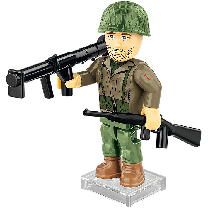 D-Day 6 Jun 1944 - fot. 5