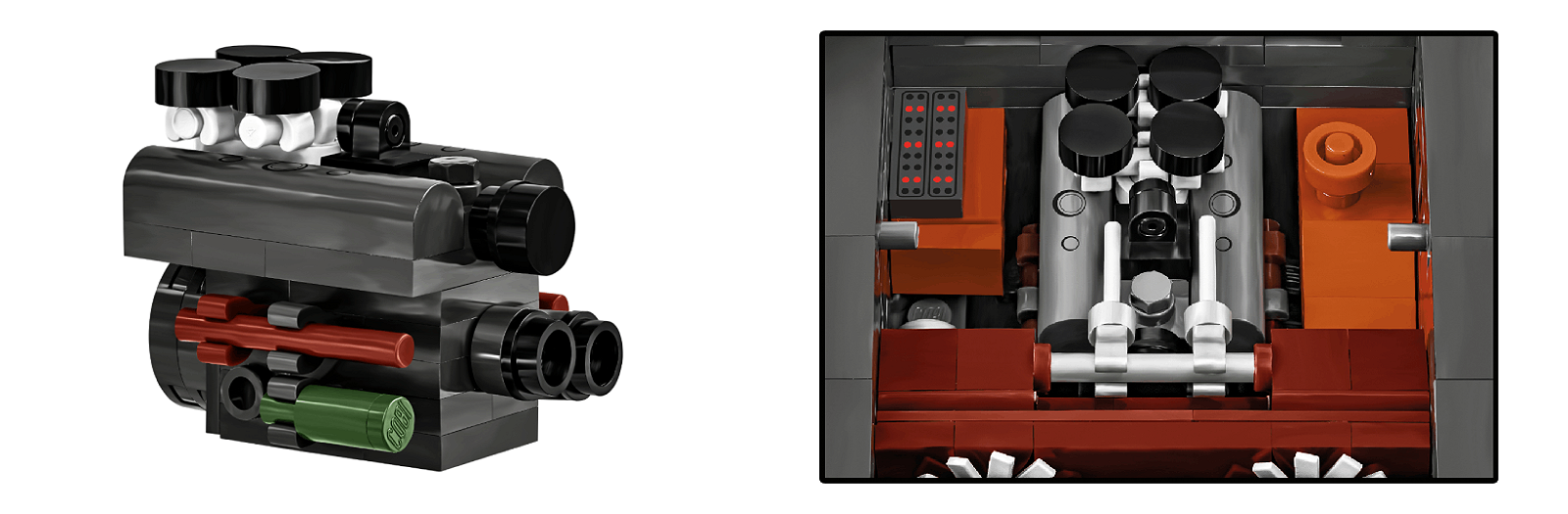 Panzer III Ausf.H - fot. 10