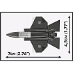 F-35A Lightning II "Husarz" 1:300 - fot. 6