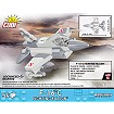 F-16C Fighting Falcon 1:300 - fot. 3