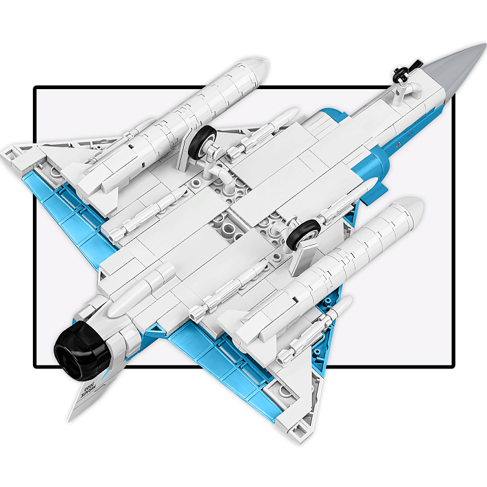 Mirage 2000-5 - fot. 7