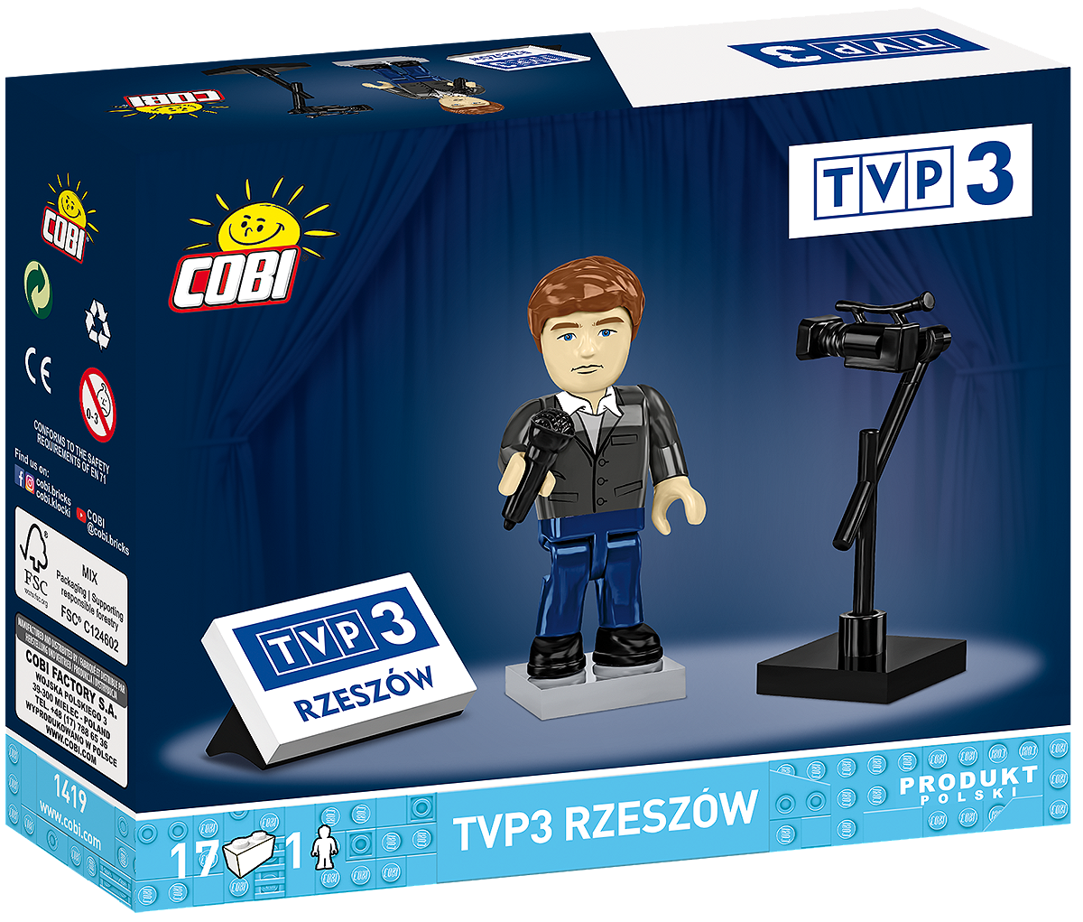 TVP 3 Rzeszów - fot. 6
