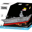 CVN-65 Aircraft Carrier - fot. 15