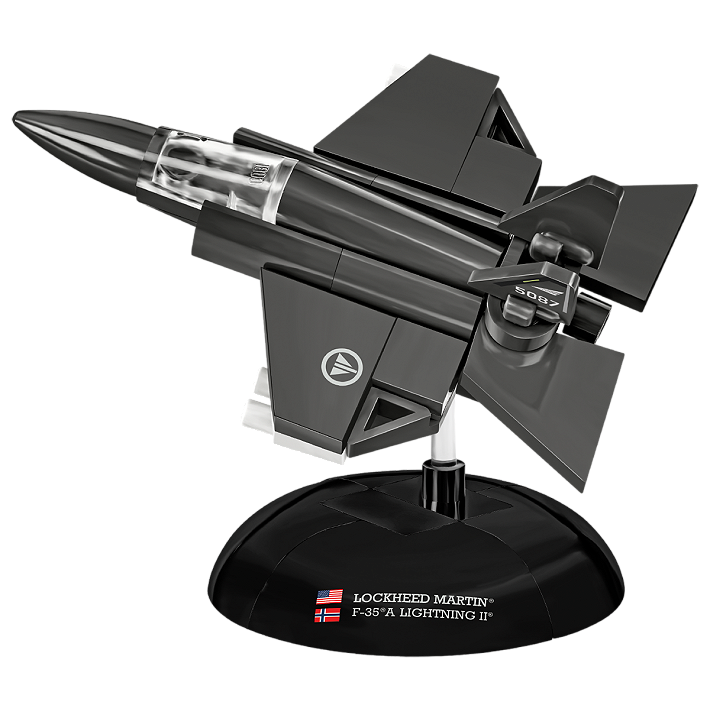 F-35A Lightning II
