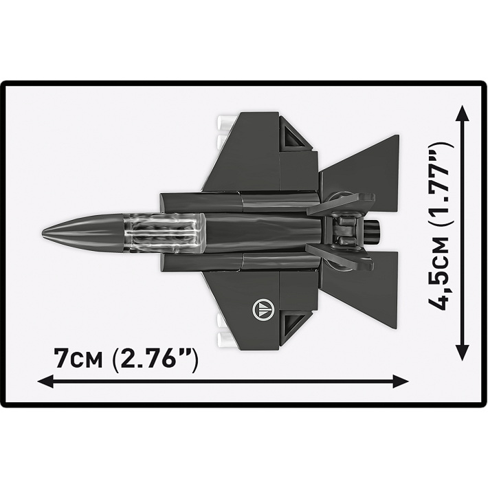 F-35A Lightning II - fot. 6