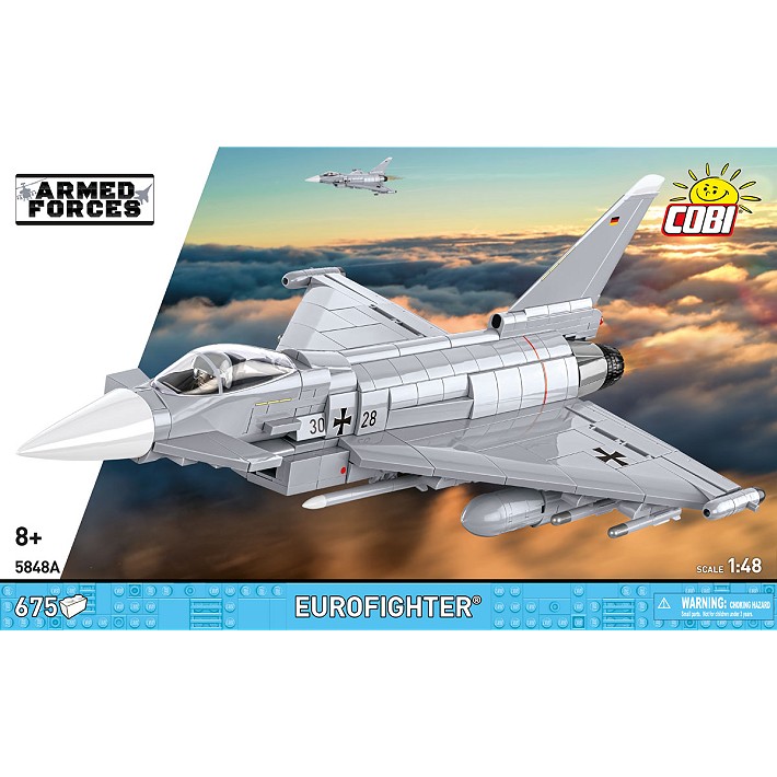 Eurofighter - fot. 4