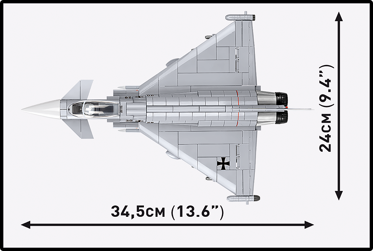 Eurofighter - fot. 12