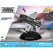 F-16D Fighting Falcon 1:300 - fot. 2