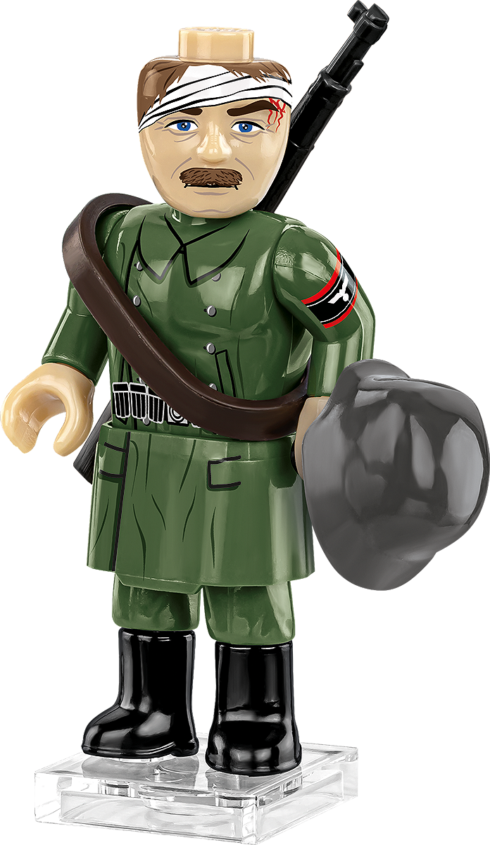 Battle of Berlin - fot. 10