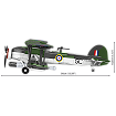 Fairey Swordfish - Executive Edition - fot. 9