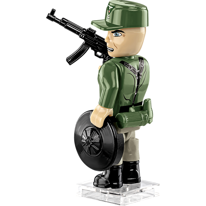 Battle of Berlin - fot. 8