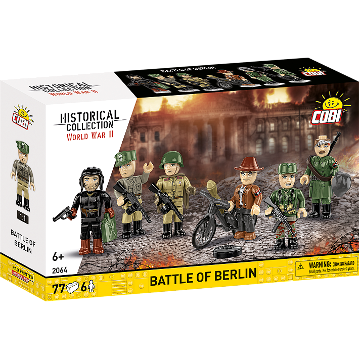 Battle of Berlin - fot. 20
