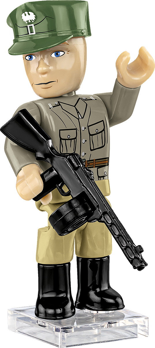 Battle of Berlin - fot. 7