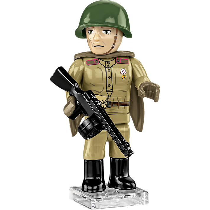 Battle of Berlin - fot. 6