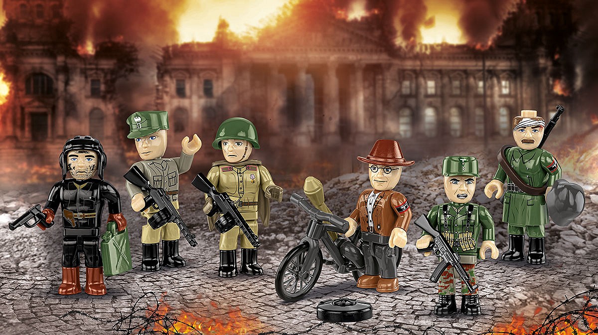 Battle of Berlin - fot. 19