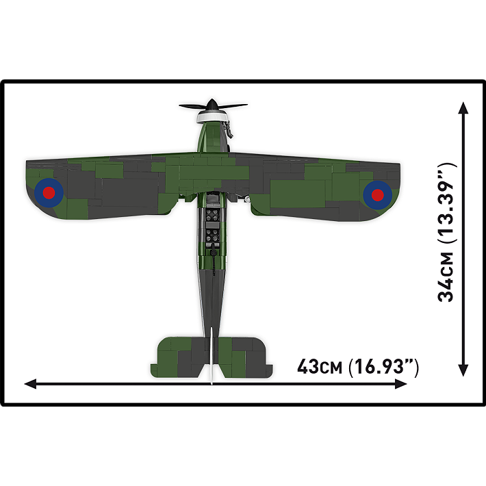 Fairey Swordfish - fot. 10