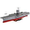 Top Gun Aircraft Carrier