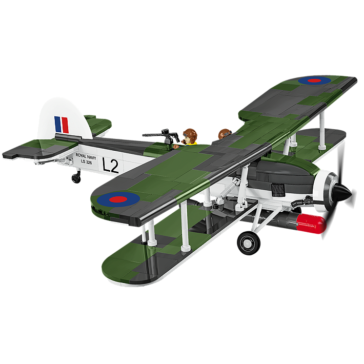 Fairey Swordfish
