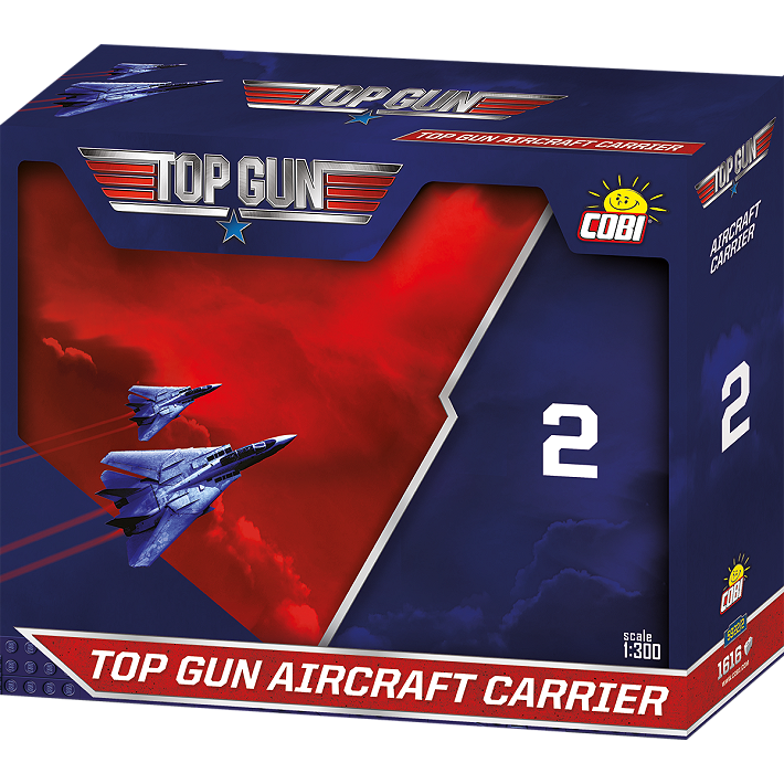 Top Gun Aircraft Carrier - fot. 13