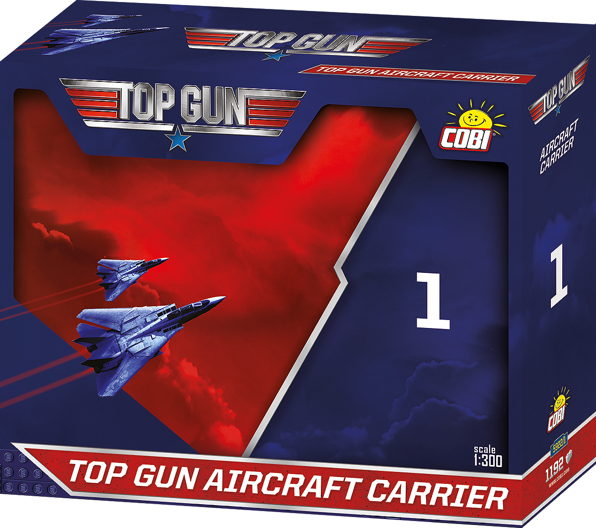 Top Gun Aircraft Carrier - fot. 11
