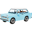 Trabant 601 Deluxe