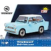 Trabant 601 Deluxe - fot. 2