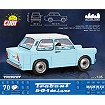 Trabant 601 Deluxe - fot. 3